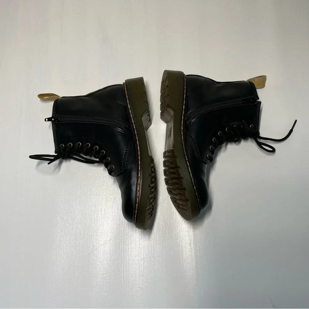 Dr. Martens minor wear